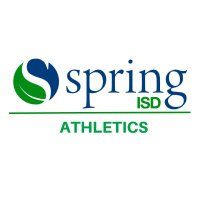 Spring ISD Athletics (@springisdathl) 's Twitter Profile