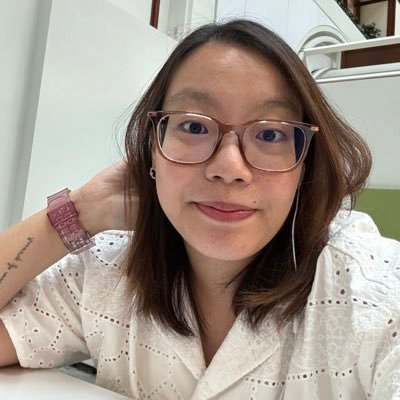 she/her | Filipino economic researcher/PhD student @iLZU1909-EGMs, SRMAs | also tweets movies/series, books, astrology, PH politics, & dev/health econ✨🇵🇭🇨🇳