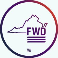 The Forward Party in Virginia (@fwd_va) 's Twitter Profile Photo The Forward Party in Virginia (@fwd_va) 's Twitter Profile Photo