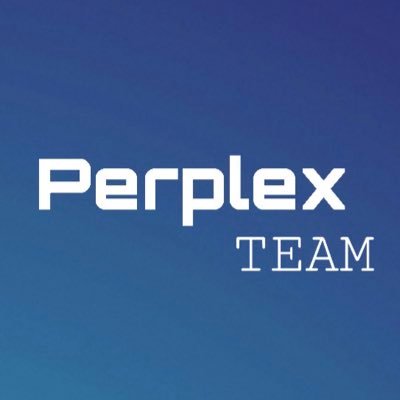 Official X of the Managing Members & Team of @ThePerplexGroup, a Global Media Company & the Largest community of Enthusiasts. #teamperplex