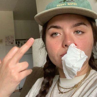 smoking kills but so does global warming