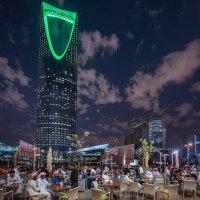 هنا الرياض 📍 (@riyadh_is_here) Twitter profile photo