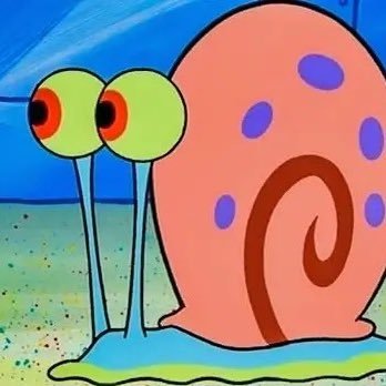 GarytheBTCsnail's profile picture. 