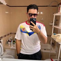 Xander 🇻🇪 (@xanderr3007) 's Twitter Profile
