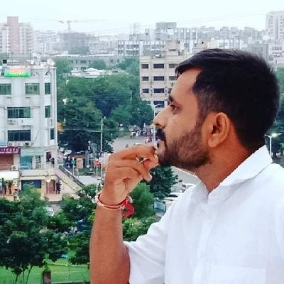 Blogger | Content writer | Kshatriya |जय क्षात्र धर्म https://t.co/Qdt8Fzm9rr