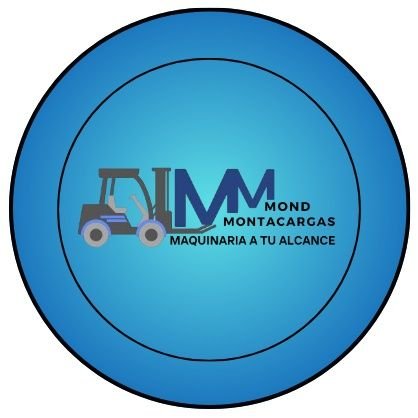 montacargasizca's profile picture. 