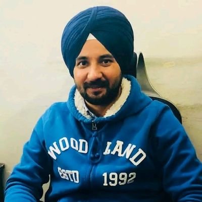 amrit2791's profile picture. 