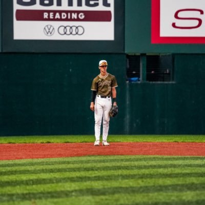 2025 Grad - Delaware Military Academy - 6ix scout team - 6’0 155lbs - 3.3 GPA - UT/RHP - Wilmu commit - 302-983-7020 - charles12porter2025@gmail.com