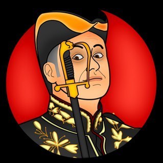 IntrusosRial's profile picture. 