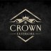 Crown Exteriors (@crown_exteriors) Twitter profile photo Crown Exteriors (@crown_exteriors) Twitter profile photo