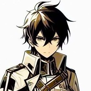 『推しは自分で創れる』がモットー。 『マーダ『森の護り人・ファウナ』-ローダ第零章-』にてカクヨムコン10中間選考通過 最新作はRoda『The One Who Opens the Door to the World』https://t.co/8w0IYnci3y
