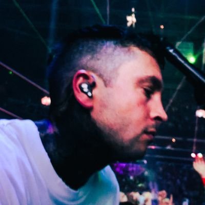 alex VAI VER TOP |-/さんのプロフィール画像