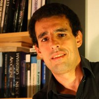 Edu Alexis (@edu_arouk) 's Twitter Profile