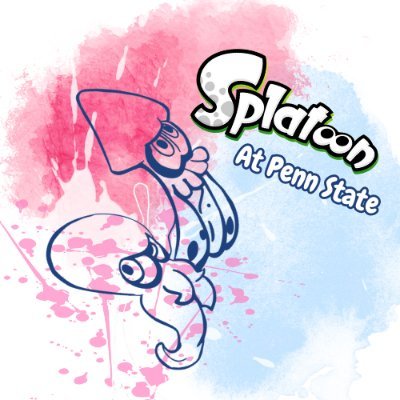 Splatoon Club at Penn State Profile
