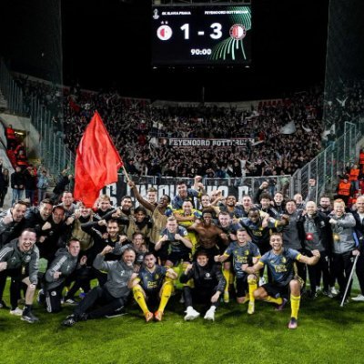 Feye010Zuid's profile picture. 