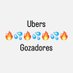 Ubers Gozadores (@ubersgozadores) Twitter profile photo Ubers Gozadores (@ubersgozadores) Twitter profile photo