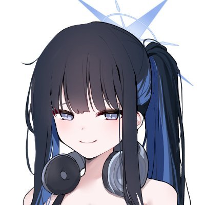 Sleepy production tech and writer. Really likes Saori.
I block loud idiots without remorse.