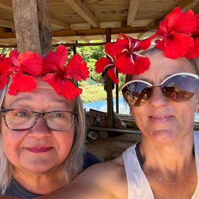 I am a married, retired reading specialist with two grown children. Biden is my president. Not an insurrectionist. Will follow most real people that follow me.