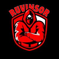 Ruvinsor (@ruvinsor) 's Twitter Profile Photo Ruvinsor (@ruvinsor) 's Twitter Profile Photo