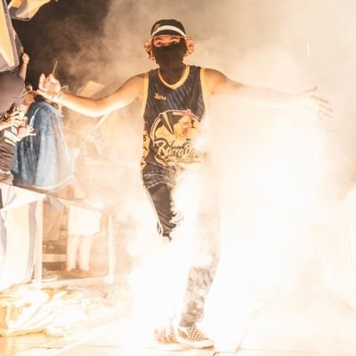 🇺🇲🇬🇹🏁
Co-Founder of Defiance 1636 | VAMOS RIFC