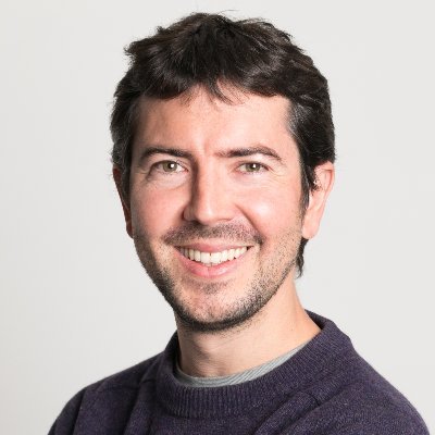 Instituciones y economía política del desarrollo. Investigador Principal en @fundarpoliticas.