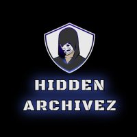 HiddenArchivez (@hidden_archivez) 's Twitter Profile Photo
