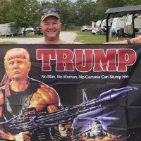 LTC (Ret) Scott Bell 🦊 (@swampfoxbell) 's Twitter Profile Photo