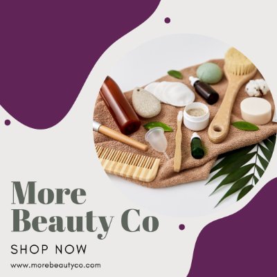 morebeautyco's profile picture. Discover top notch skin care makeup and wellness essentials because you deserve more beauty every day