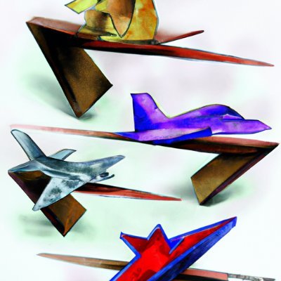 ardiprasetyo778's profile picture. Penulis yang membahas strategi pertahanan internasional.