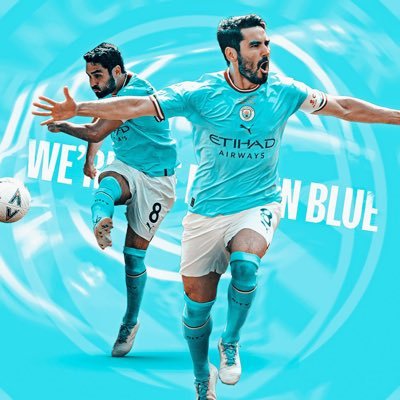 City fan living in Walsall.. It seems they weren’t conspiracies after all… 🤔 #JFT115