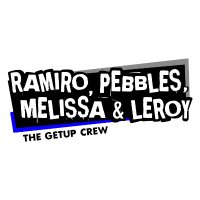 The GetUp Crew (@getupcrewshow) 's Twitter Profile