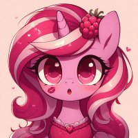 Raspberries (@vampire_rasp) 's Twitter Profile