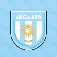 بلاد الفضة 🏆 (@arg4arb) 's Twitter Profile