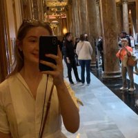 Niamh (@brouder_niamh) 's Twitter Profile