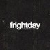 Frightday (@frightday) Twitter profile photo Frightday (@frightday) Twitter profile photo