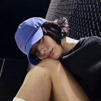 πͺ. (@oulterego) 's Twitter Profile