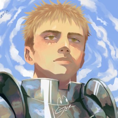 Jernonsenseさんのプロフィール画像