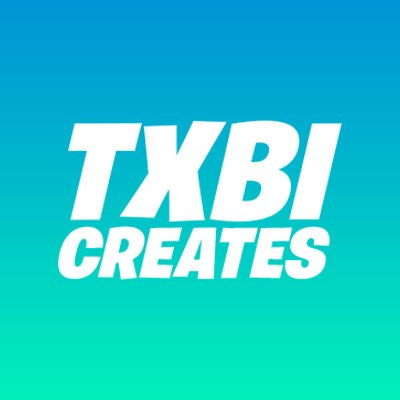 TxbiCreates's profile picture. 👨🏻‍🍳
