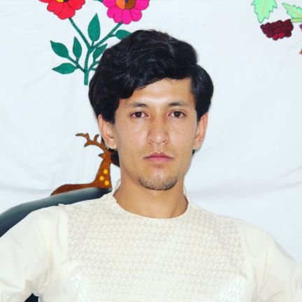 Civil Engineer,Civil activist,Human rights,Humanity,a#Hazara boy, interested in politics and leadership | Be with God, be king 👑
#StopHazaraGenocide