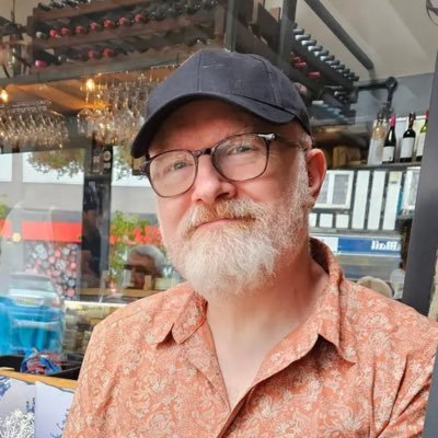 Dave Graham Profile
