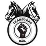 TeamstersRail's profile picture. Teamsters Canada Rail Conference / Conférence ferroviaire de Teamsters Canada