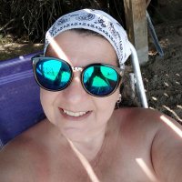 Gaby LiLe ✌🌞✌🇦🇷 (@galile51) 's Twitter Profile