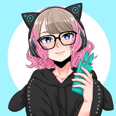 Level: 34 | ♎ | 🏴 |
✨️Magical Trash✨️
Demi & Pan | @RealTovex ❤ | Sleepy 24/7 |
She/They 🏳️🌈
