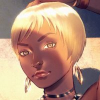 Ashley A. Woods (@ashes_art) 's Twitter Profile
