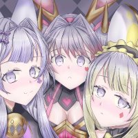 ゴーシュ (@gausche) 's Twitter Profile Photo