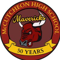 McCutcheon High School (@mccutcheonhs) Twitter profile photo
