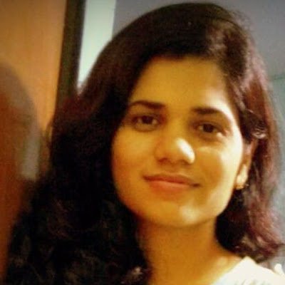 DRukmani24327's profile picture. Assistant Professor of Economics,
Christ Church College, Kanpur