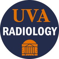 UVA Radiology (@uvaradiology) 's Twitter Profile