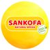 Sankofa Natural Spices (@sankofaspices) Twitter profile photo