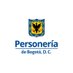 Personería de Bogotá (@personeriabta) Twitter profile photo Personería de Bogotá (@personeriabta) Twitter profile photo